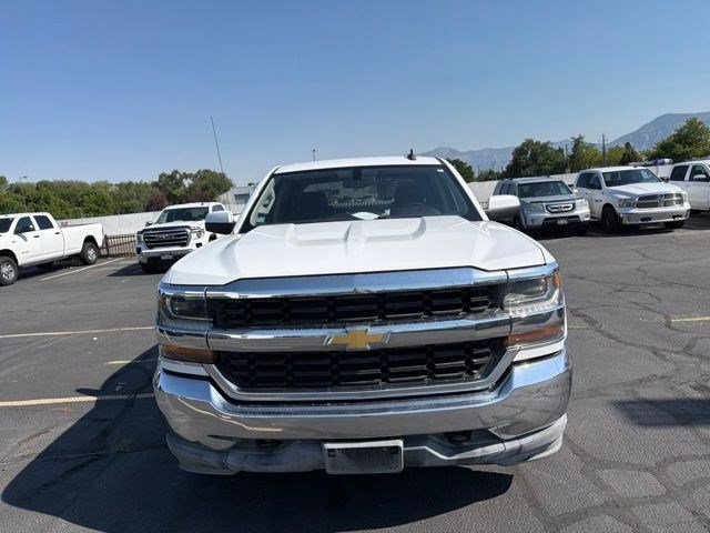 chevrolet silverado 1500 2017 1GCUKREC9HF201309 image chevrolet silverado 1500 2017 1GCUKREC9HF201309 image